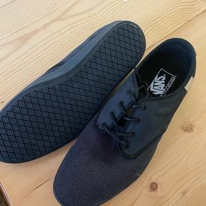 Brand New Vans
